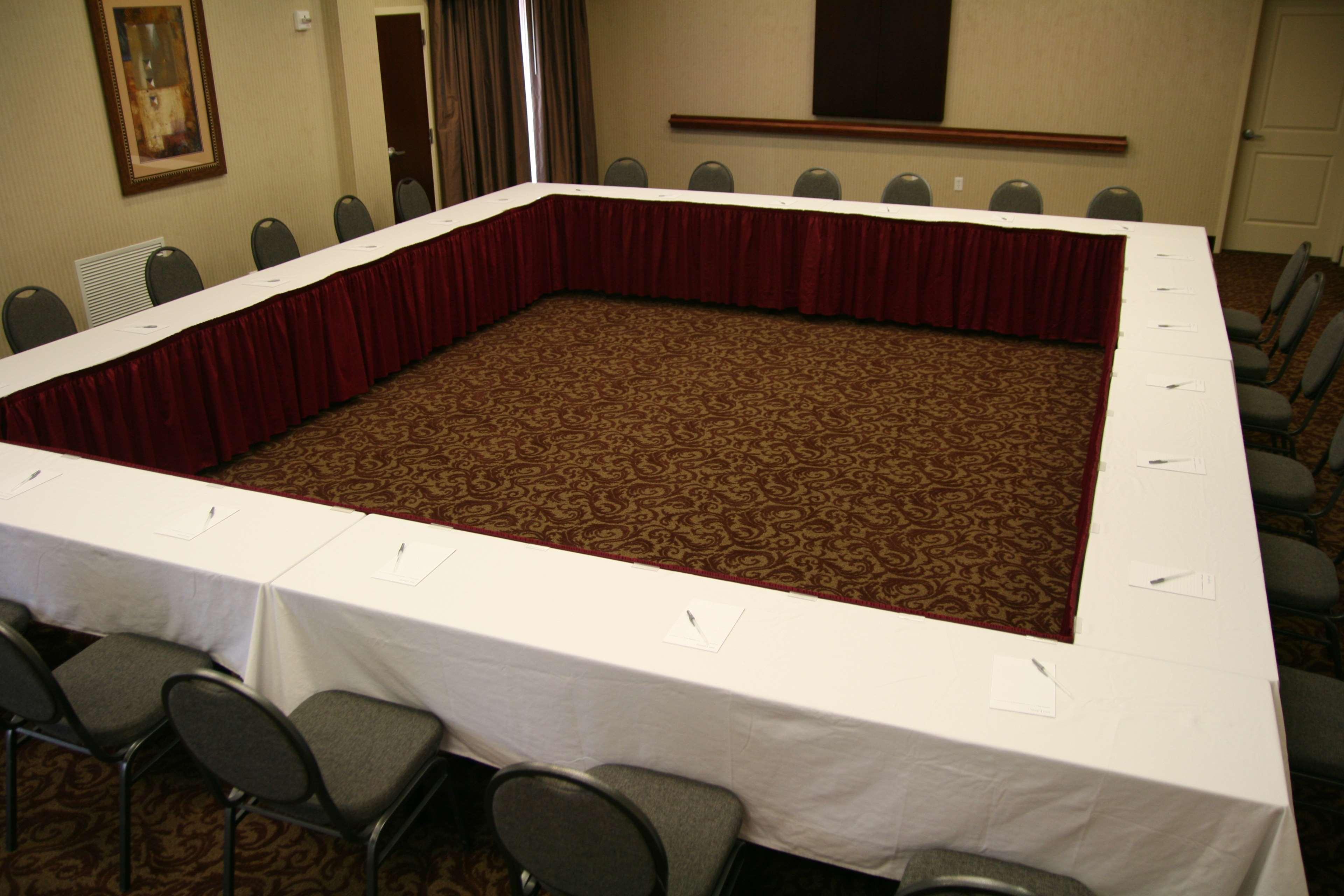 Hampton Inn & Suites Chesapeake-Battlefield Boulevard Екстер'єр фото