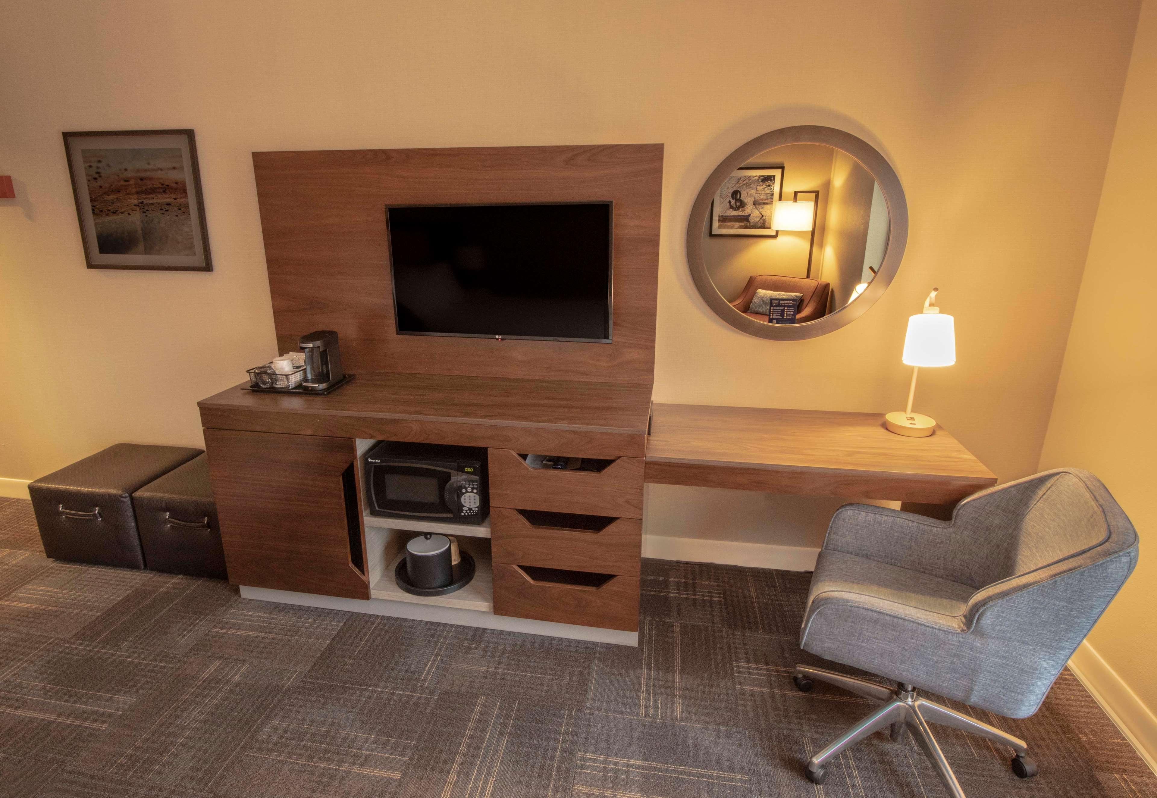 Hampton Inn & Suites Chesapeake-Battlefield Boulevard Екстер'єр фото