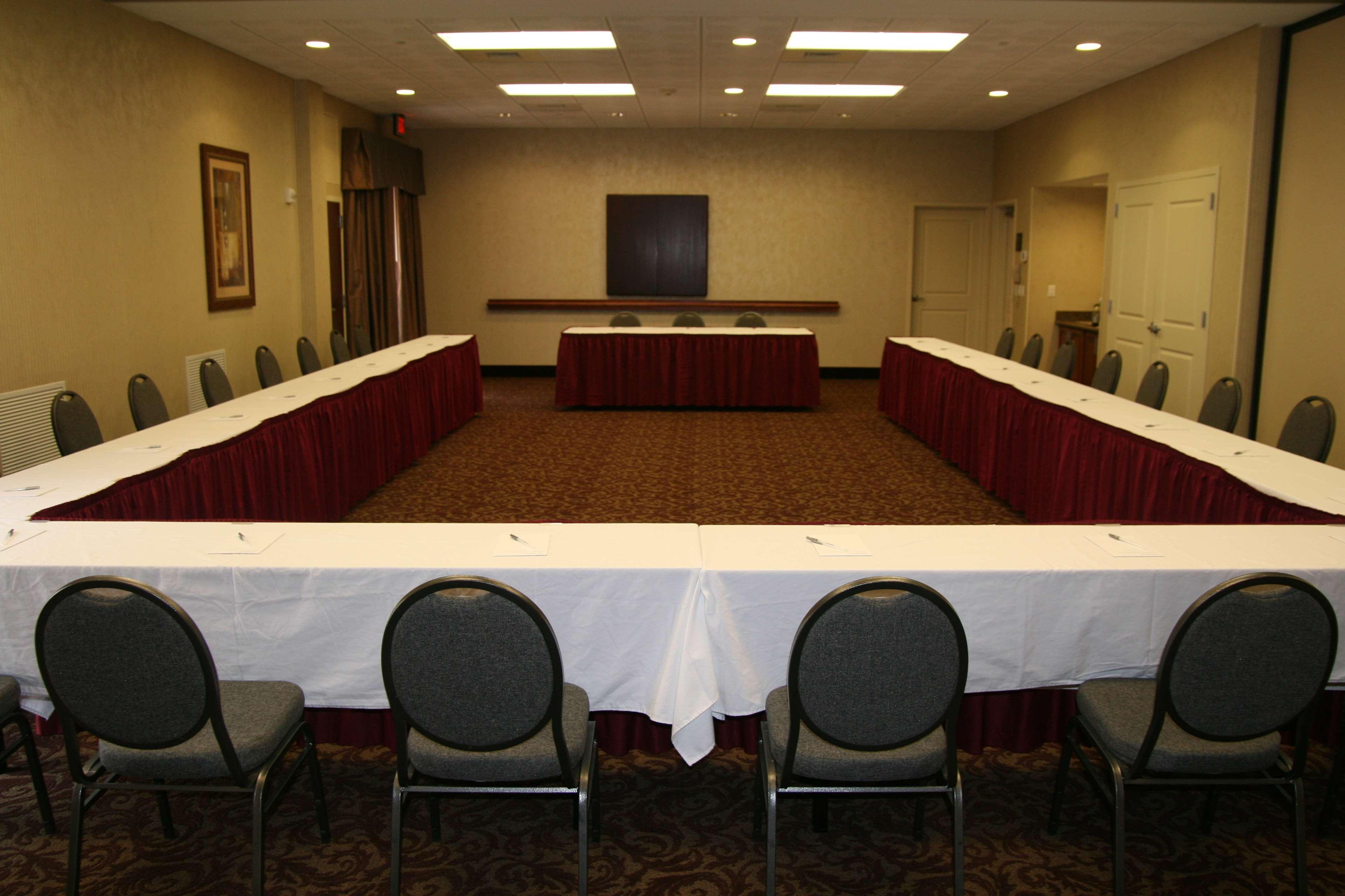 Hampton Inn & Suites Chesapeake-Battlefield Boulevard Екстер'єр фото
