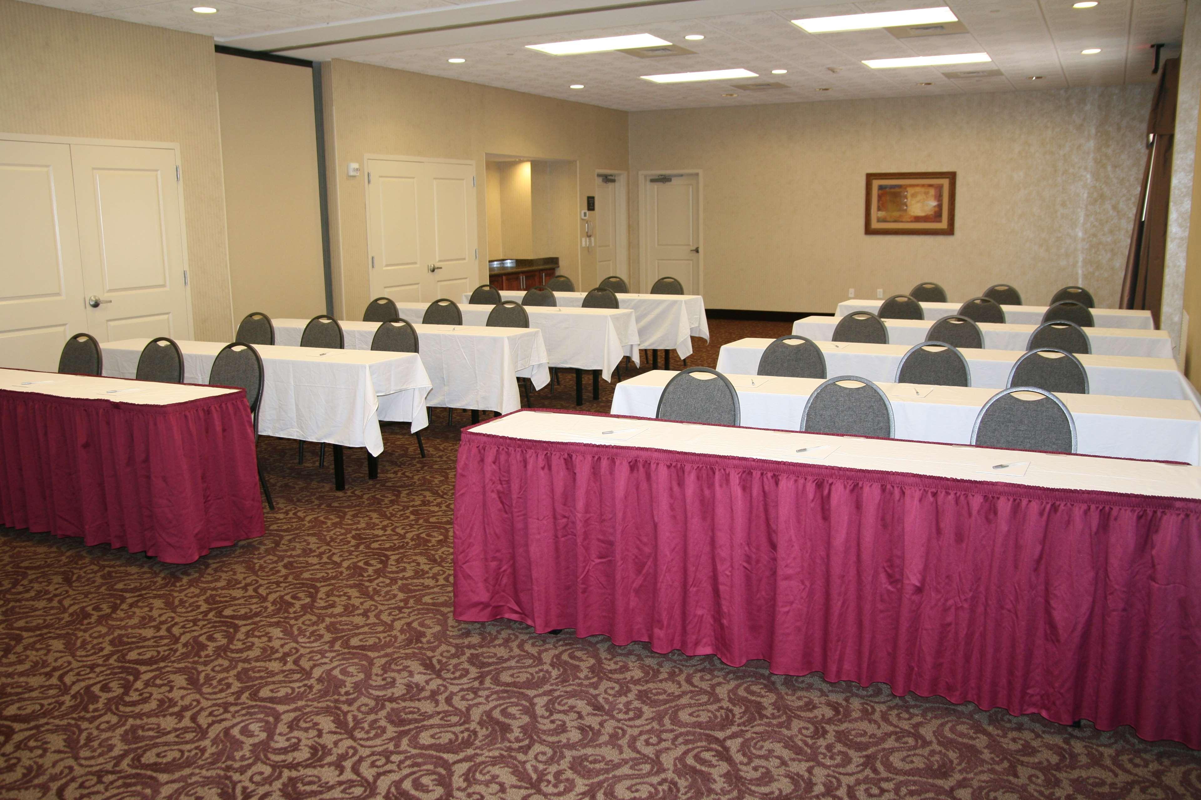 Hampton Inn & Suites Chesapeake-Battlefield Boulevard Екстер'єр фото