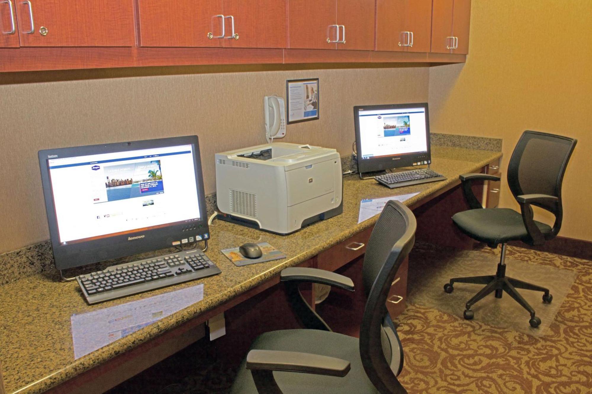 Hampton Inn & Suites Chesapeake-Battlefield Boulevard Екстер'єр фото
