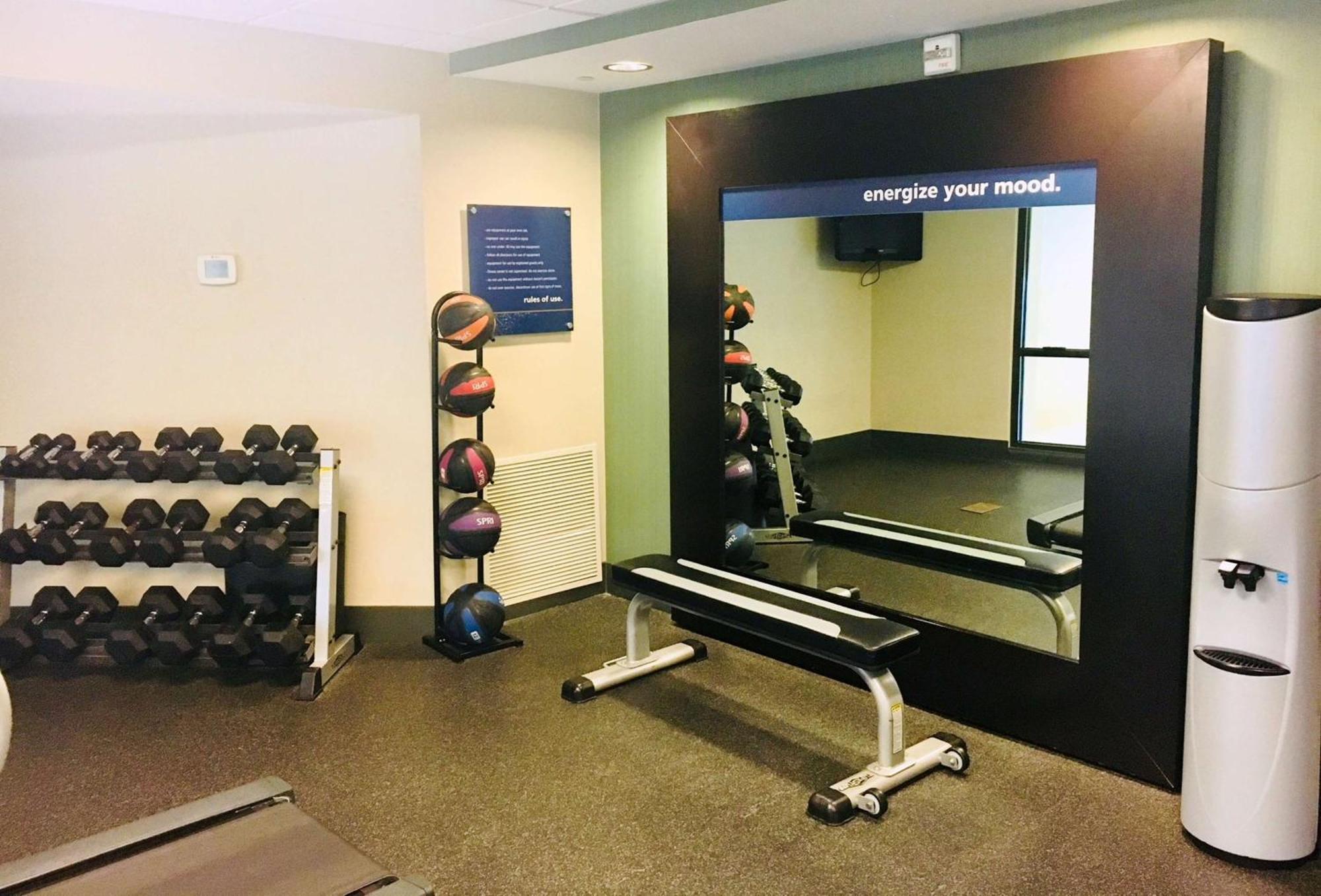 Hampton Inn & Suites Chesapeake-Battlefield Boulevard Екстер'єр фото